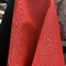 PU PVC Waterproof Coated Fabric, Kain Sintetis Mengubah Warna Tebal 2mm