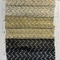 Straw Mat Synthetic Hemp Rope W110mm Nylon Cotton Untuk Tas Sepatu