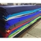 Nylon Polyester Soft Neoprene Fabric 1.3x3.3M Untuk Tas Pakaian Pakaian Selam