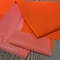 PU PVC Coated Synthetic Artificial Leather Lebar 1.5M Untuk Pengepakan