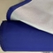 210D 420D Waterproof Coated Fabric Nylon Polyester Untuk Pakaian Dan Tas
