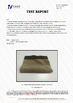 Cina Guangzhou Tegao Leather goods Co.,Ltd Sertifikasi
