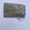 Besi Stainless Steel Logam Kait Sekrup Ketebalan 4mm Lapisan bebas Nikel
